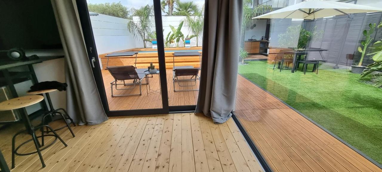 אגריג'נטו La Maison Della Valle מראה חיצוני תמונה