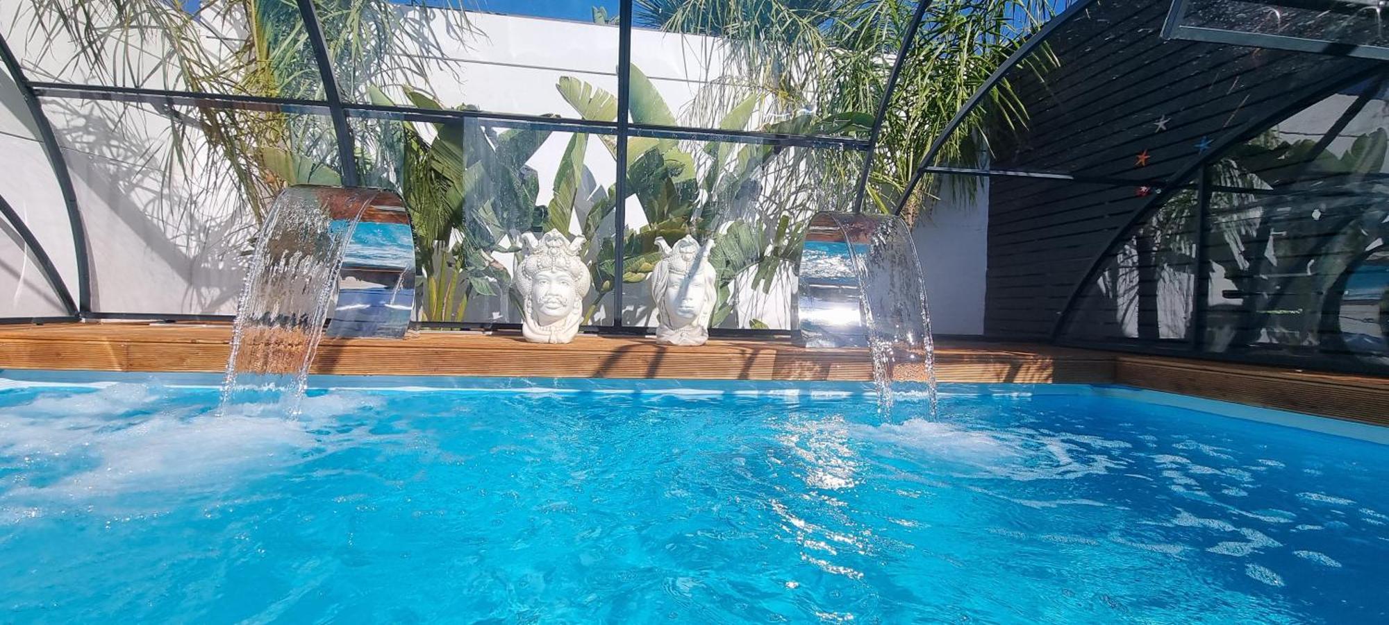 אגריג'נטו La Maison Della Valle מראה חיצוני תמונה